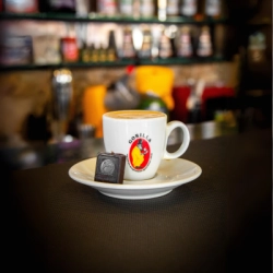 Les cafés - Restaurant TikTok 