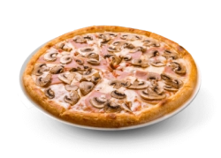 Les pizzas - Restaurant TikTok 