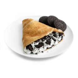Crêpes/Gaufre/pancakes - Restaurant TikTok 