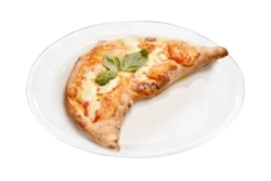 Les calzones - Restaurant TikTok 