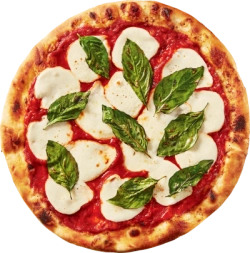 Les pizzas - Restaurant TikTok 