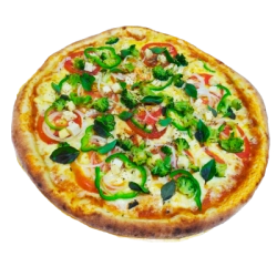 Les pizzas - Restaurant TikTok 
