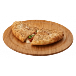 Les calzones - Restaurant TikTok 