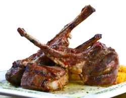 Les plats - Restaurant TikTok 