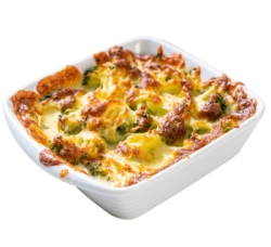 Les gratins - Restaurant TikTok 