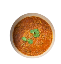 Les soupes - Restaurant TikTok 
