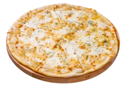 Les pizzas - Restaurant TikTok 