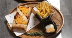 Les Tacos - Restaurant TikTok 
