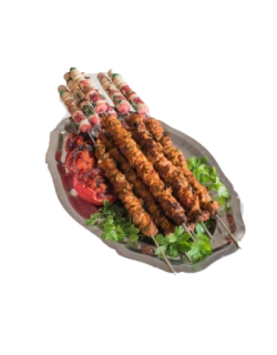 Les plats - Restaurant TikTok 