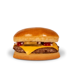 Les burgers - Restaurant TikTok 