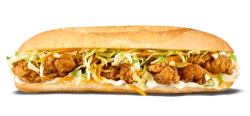 Les sandwiches - Restaurant TikTok 