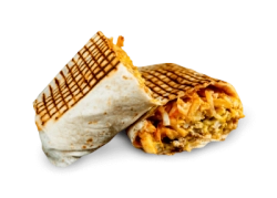 Les Tacos - Restaurant TikTok 