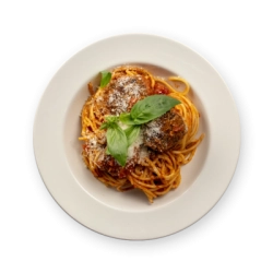 Les pâtes - Restaurant TikTok 