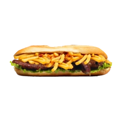 Les sandwiches - Restaurant TikTok 