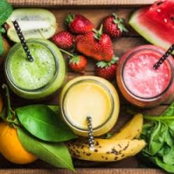 Smoothie Boule - Restaurant TikTok 