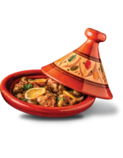 Les tajines - Restaurant TikTok 