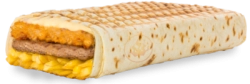 Les Tacos - Restaurant TikTok 