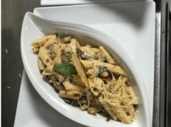 Les pâtes - Restaurant TikTok 