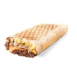 Les Tacos - Restaurant TikTok 