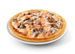 Les pizzas - Restaurant TikTok 