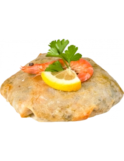 Les plats traditionnelles - Restaurant TikTok 