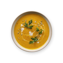 Les soupes - Restaurant TikTok 