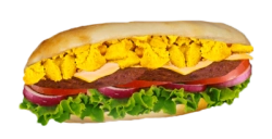 Les sandwiches - Restaurant TikTok 