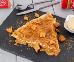 Crêpes/Gaufre/pancakes - Restaurant TikTok 
